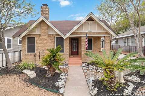 Kayton, SAN ANTONIO, TX 78210