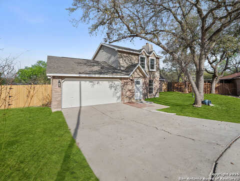 Previn, SAN ANTONIO, TX 78251