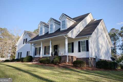 Wynnbrook, THOMASTON, GA 30286