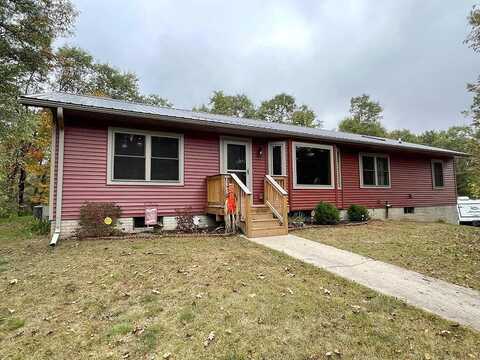 Loon Lake, SHAWANO, WI 54166