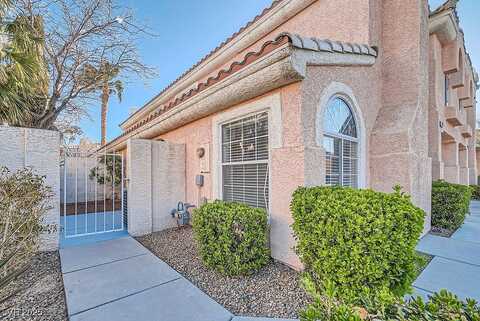 Sewards Bluff, LAS VEGAS, NV 89129