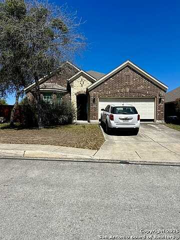 Prospect, SAN ANTONIO, TX 78255