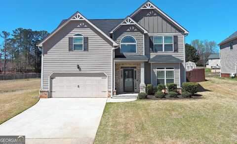Diamond, REX, GA 30273