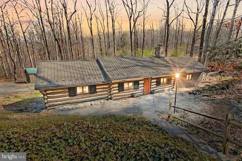 Pigeon Hill, SPRING GROVE, PA 17362