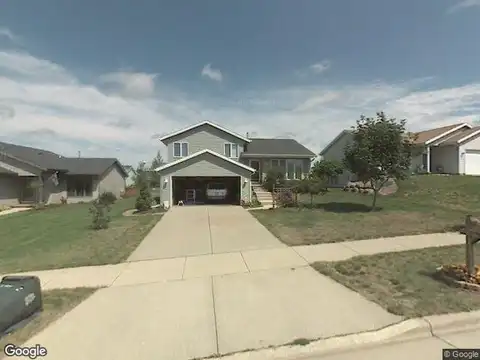 Jeffers, MADISON, WI 53719