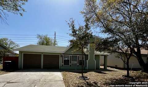 Glacier Sun, SAN ANTONIO, TX 78244
