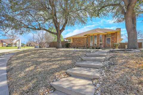 Gaston, WYLIE, TX 75098