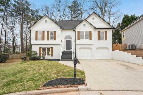 Alaspair, ACWORTH, GA 30101
