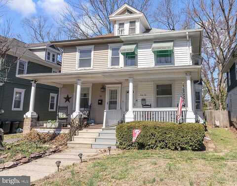 Hendrickson, MORRISVILLE, PA 19067