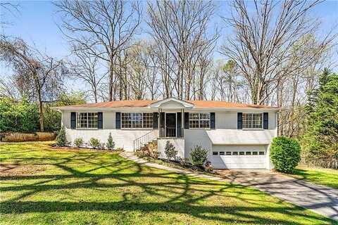 Rena, SMYRNA, GA 30082