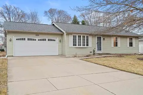 Glenbarr, JANESVILLE, WI 53548