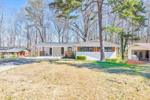 Edgewater, ATLANTA, GA 30311