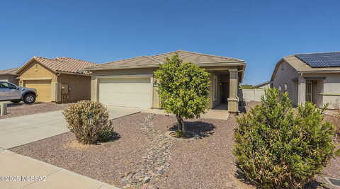 Treasure, RED ROCK, AZ 85145