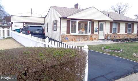 Susan, CROYDON, PA 19021