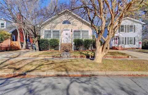 Milton, NORFOLK, VA 23505