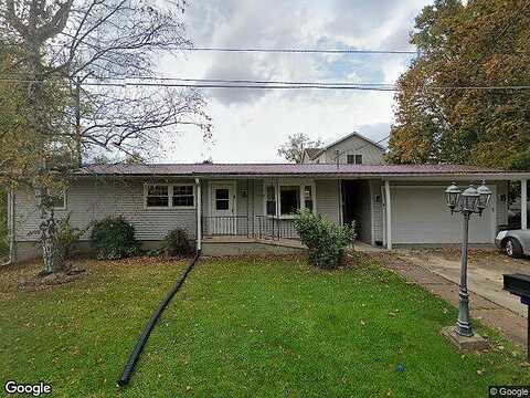 Allegheny, LOCK HAVEN, PA 17745