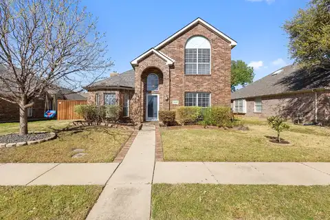 Courtney, LEWISVILLE, TX 75077