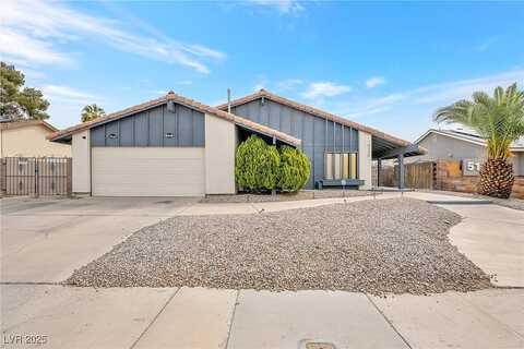 Burnham, LAS VEGAS, NV 89119