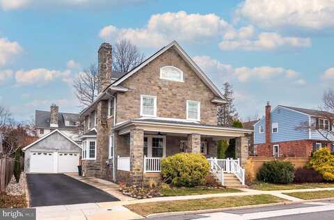 Harper, DREXEL HILL, PA 19026