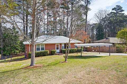 Trailwood, SMYRNA, GA 30080