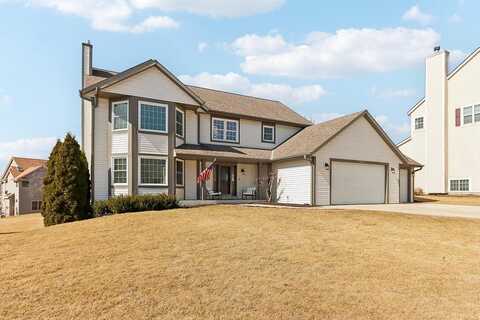 Scott Krause, MUSKEGO, WI 53150
