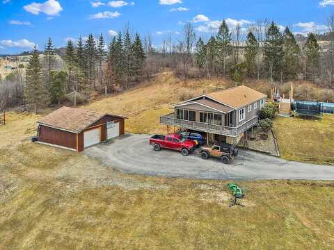 Neal, WELLSBORO, PA 16901