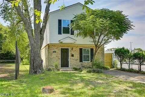 Diven, NORFOLK, VA 23505