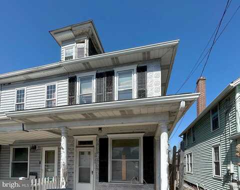 Horseshoe, PALMYRA, PA 17078