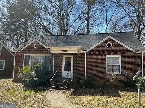 Browns Mill, ATLANTA, GA 30315