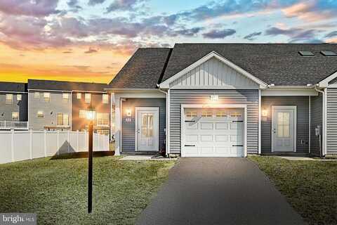 Center, HANOVER, PA 17331