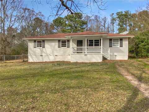 Westmoreland, GRIFFIN, GA 30223