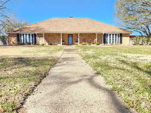 Mulberry, VAN, TX 75790