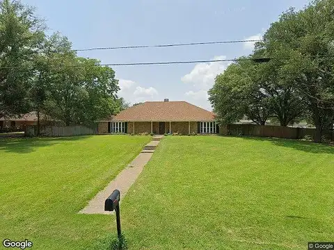 Mulberry, VAN, TX 75790