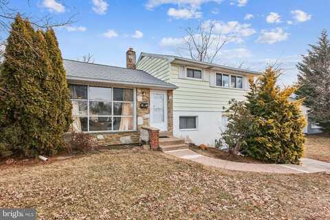 Rossiter, ABINGTON, PA 19001