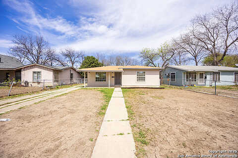 Emerson, SAN ANTONIO, TX 78226