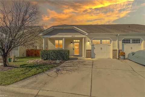 Rex, CHESAPEAKE, VA 23321