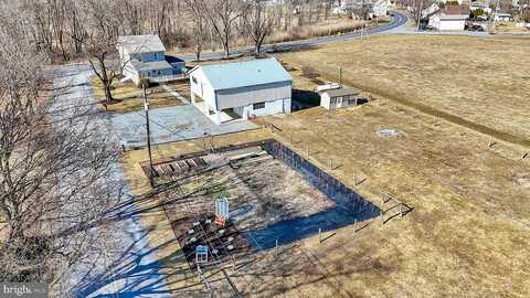 Heidelberg, NEWMANSTOWN, PA 17073