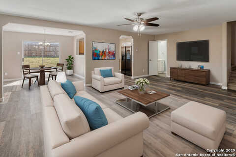 Longbranch, SAN ANTONIO, TX 78261