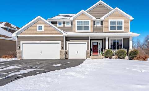 Creekside, MAPLE GROVE, MN 55311