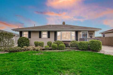 931 N Elmer Street, Griffith, IN 46319