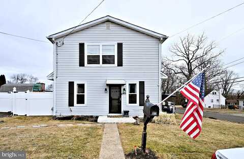Avenue, LANGHORNE, PA 19047