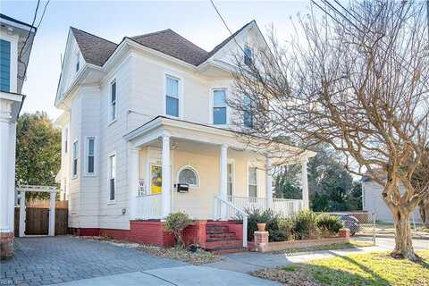 A, NORFOLK, VA 23504