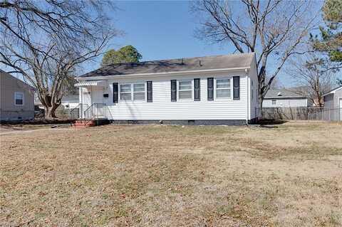 74Th, NEWPORT NEWS, VA 23605
