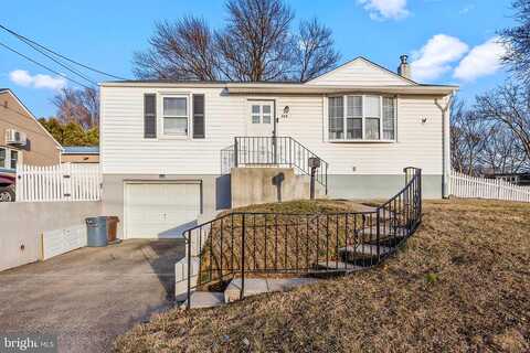 Bellevue, PENNDEL, PA 19047