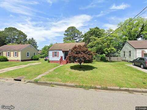 Cherry Acres, HAMPTON, VA 23669