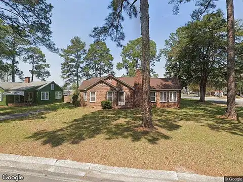 17Th, CORDELE, GA 31015