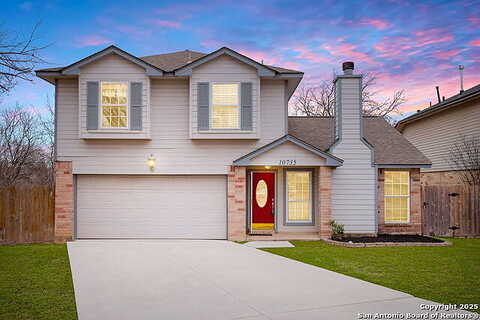 Lake Path, SAN ANTONIO, TX 78217