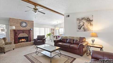 Crystal, UNIVERSAL CITY, TX 78148