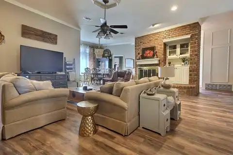 Preston, SNYDER, TX 79549