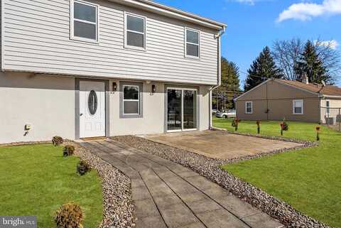 County Line, HATBORO, PA 19040